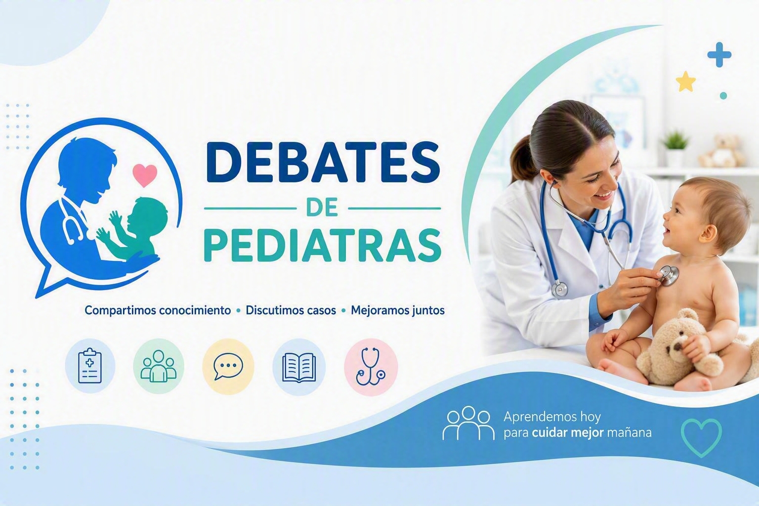 PEDIATRAS